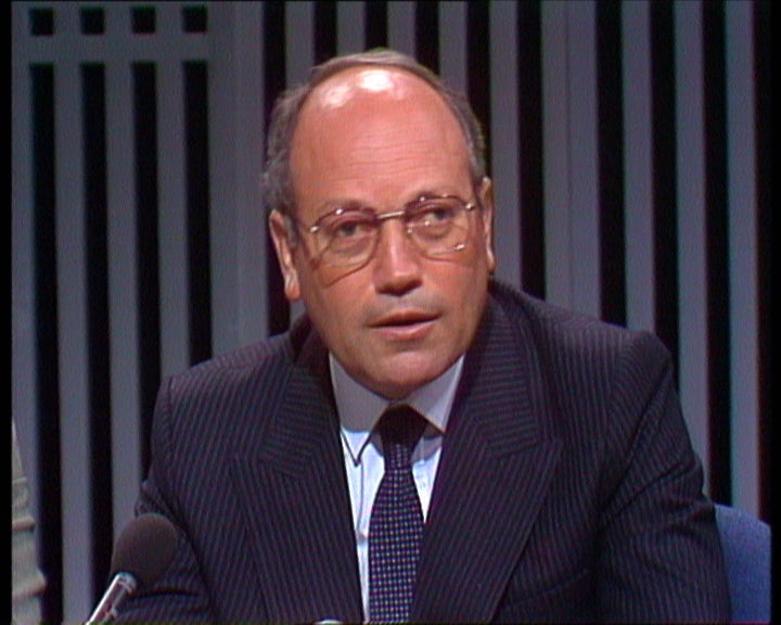 Parlamento Europeu – Parte I