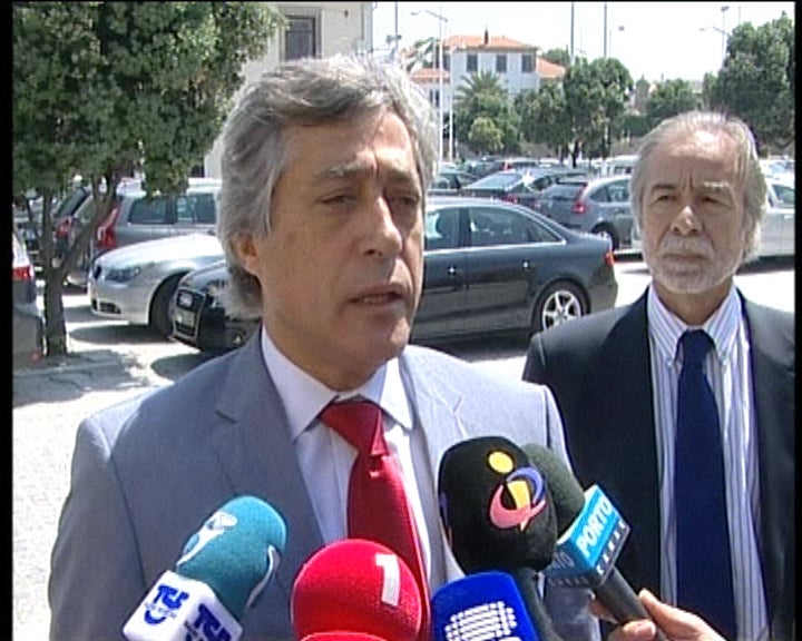 António Mendonça sobre as SCUTs