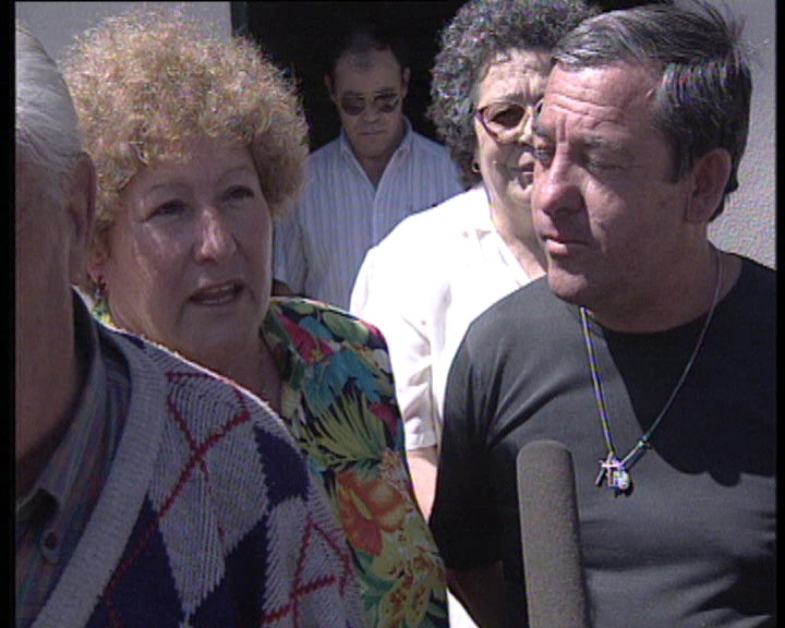 Leilão da fábrica de loiças de Sacavém