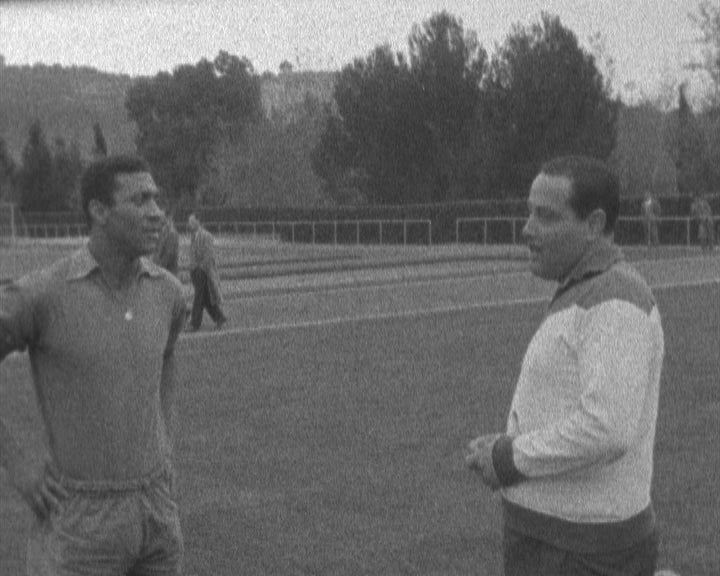 Futebol: Novo treino da Selecção Nacional B