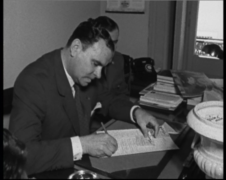 Concurso “Quem é Quem”