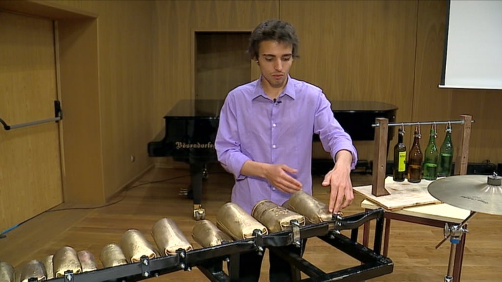 Abertura ao público da Escola de Artes da Universidade de Évora