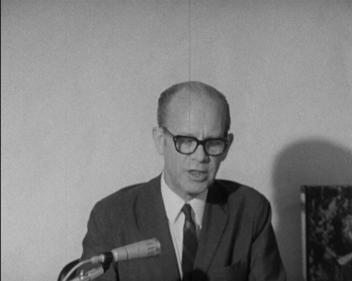 Declarações de Domingos Mascarenhas sobre Moçambique