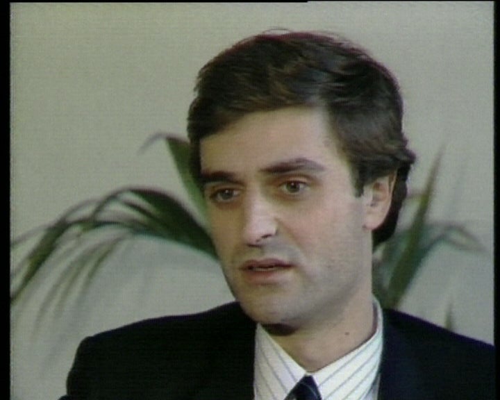 Nova geração de políticos