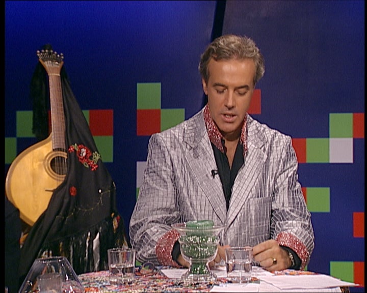 Fados de Portugal – Parte II