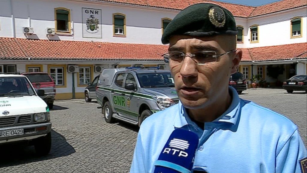 Assalto a Caixa Multibanco