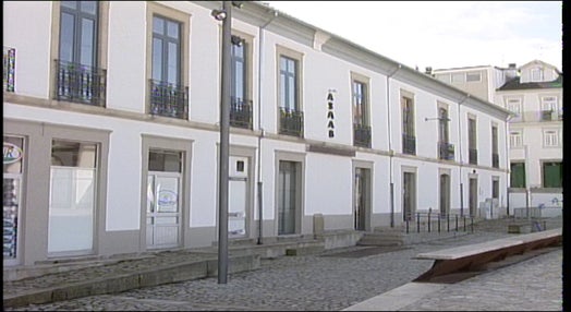 Casa Abrigo de Bragança
