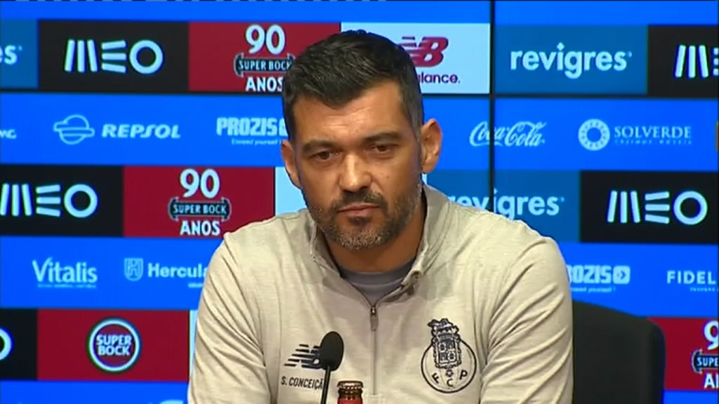 Futebol: Antevisão FC Porto vs Belenenses