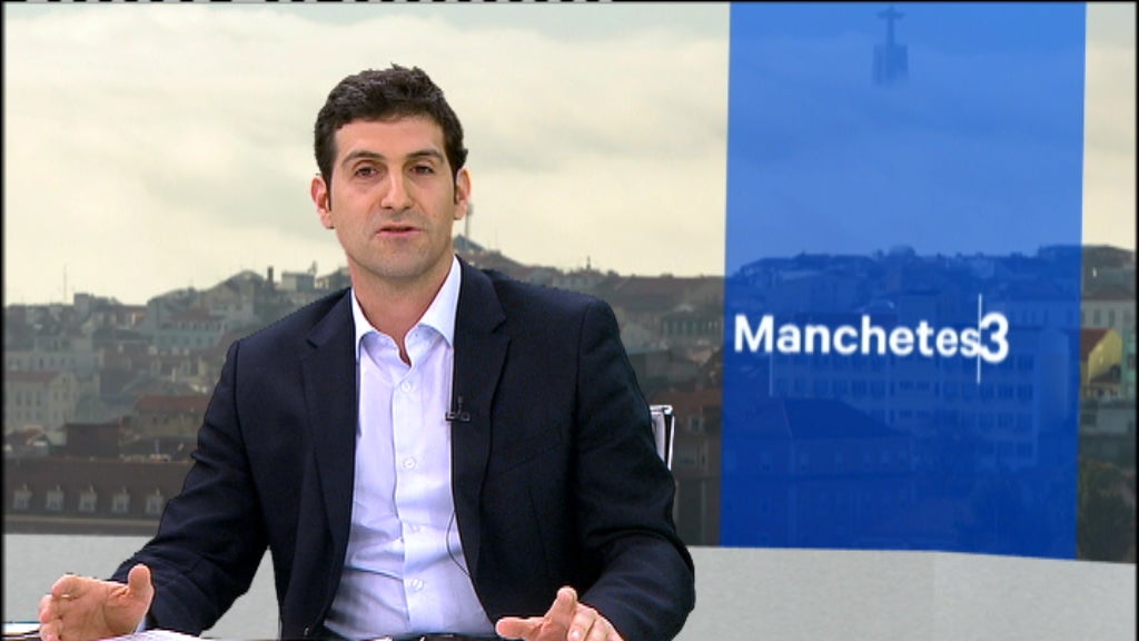 Entrevista a André Ferreira