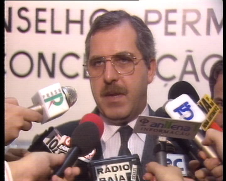 Conselho Permanente de Concertação Social