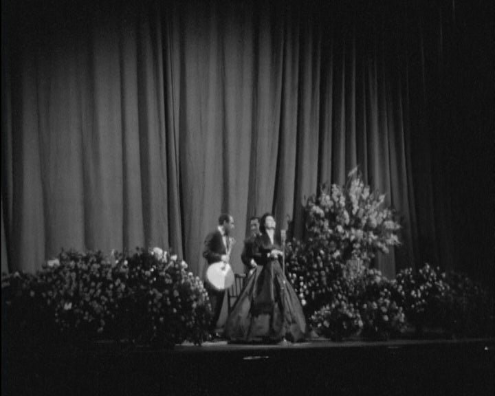 Espetáculo de Homenagem a Amália Rodrigues