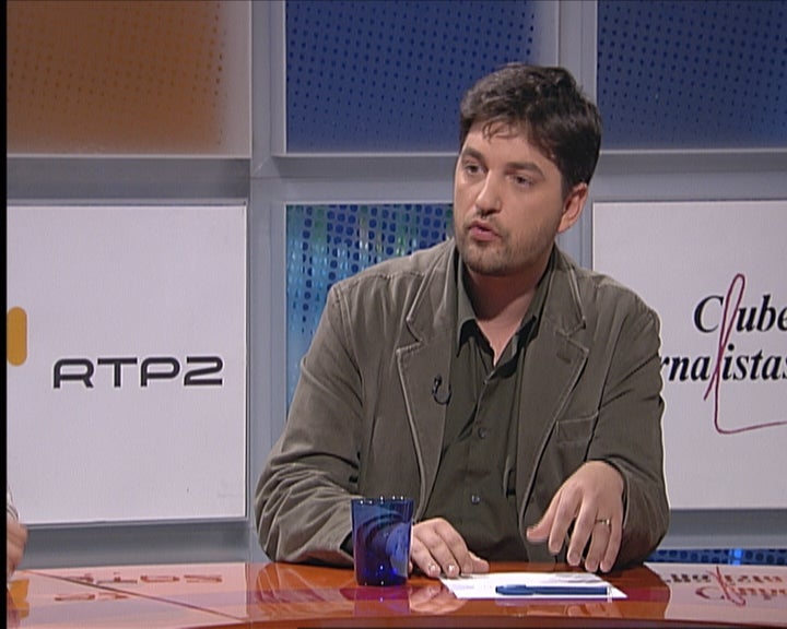 O Humor na Comunicação Social