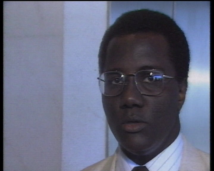 Reação do MPLA às conversações de paz