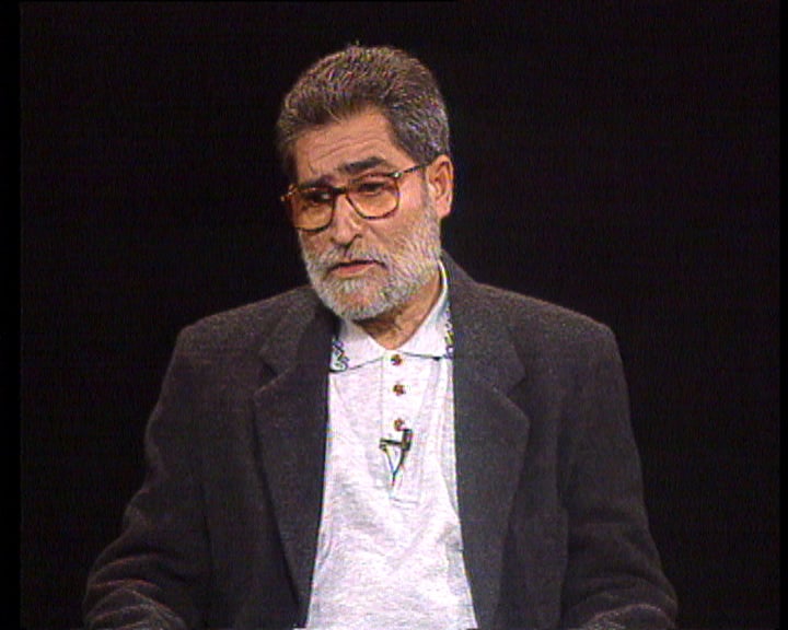 Entrevista a Ana Mafalda Leite e a Pepetela