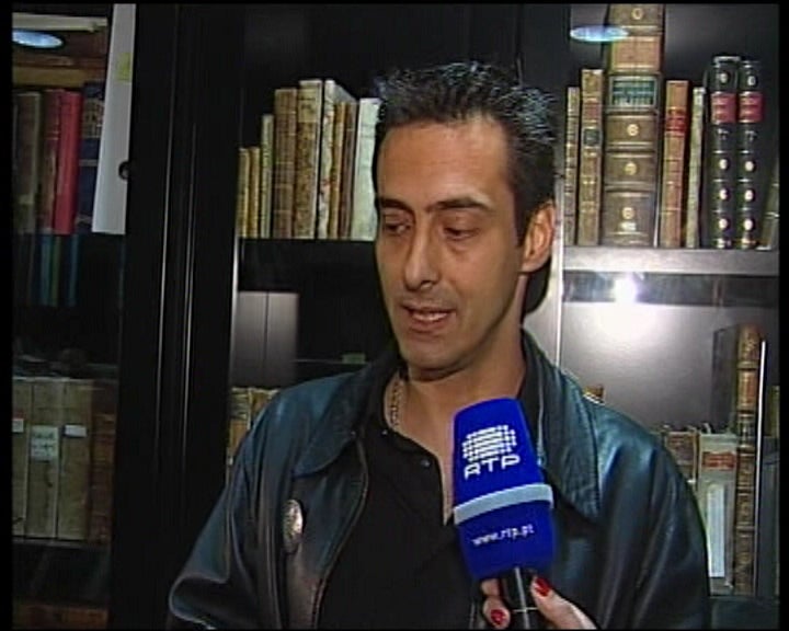 Magia no estúdio 33