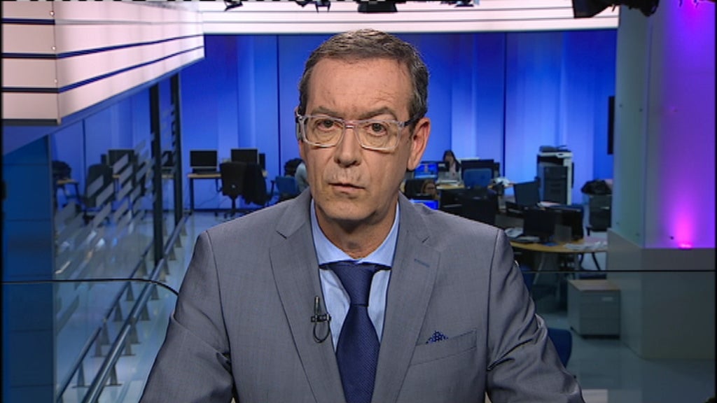 Entrevista a Miguel Guimarães