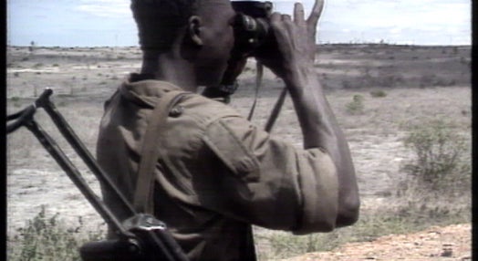 Emboscada da UNITA às tropas do MPLA