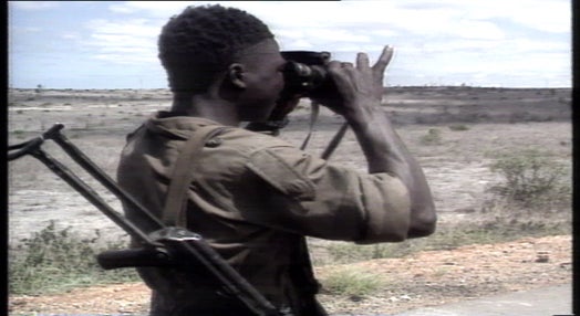 Emboscada da UNITA às tropas do MPLA
