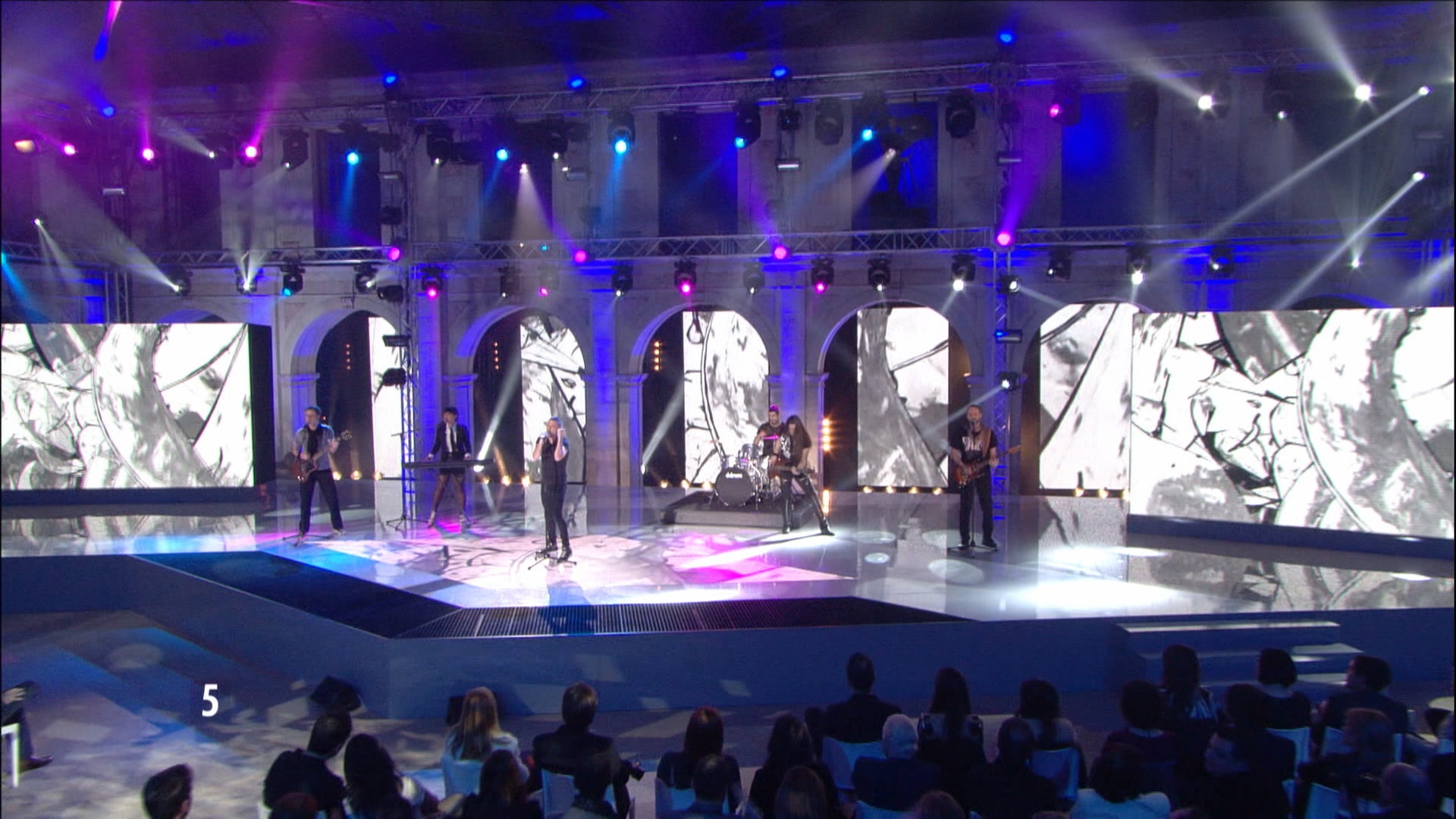 Festival da Canção 2014 – Semifinal – Parte I