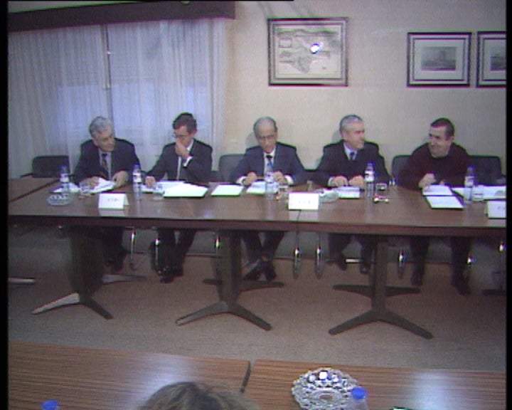 Reunião da Concertação Social com Governo