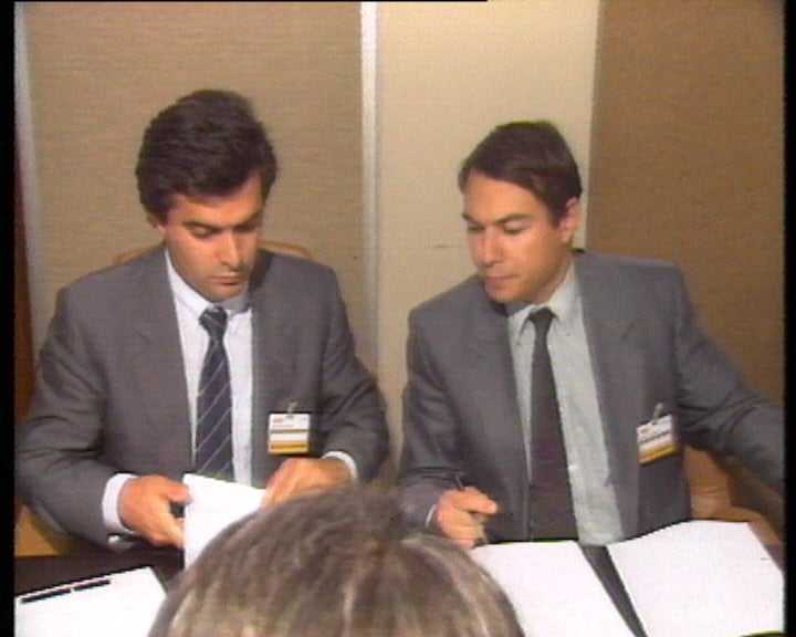 Protocolo de abertura da televisão à iniciativa privada