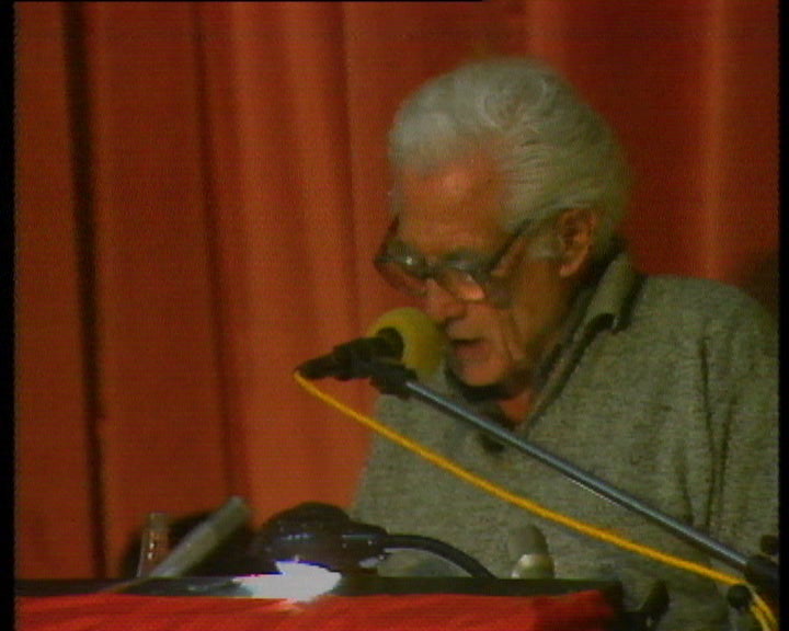 II Encontro Nacional da JCP