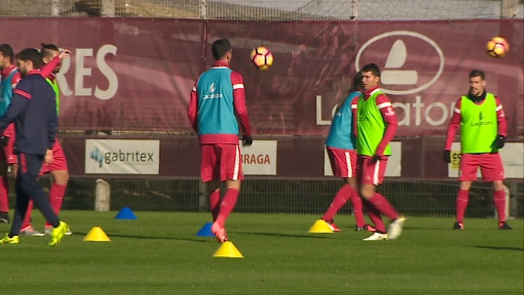 Futebol: antevisão Braga vs Tondela