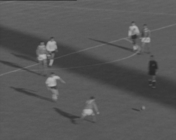 Futebol: SL Benfica vs Guimarães