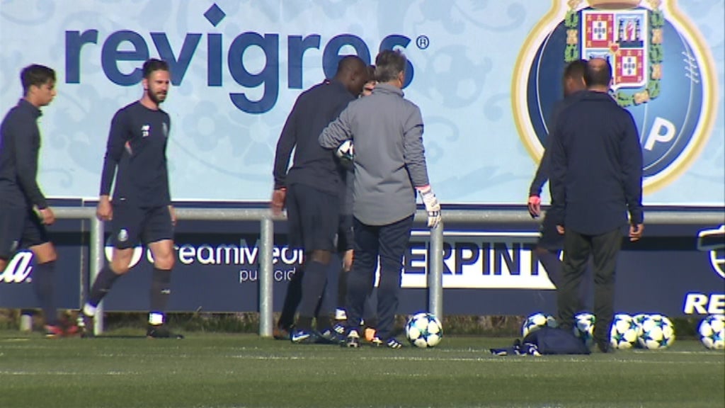 Futebol: antevisão FC Porto vs Rio Ave