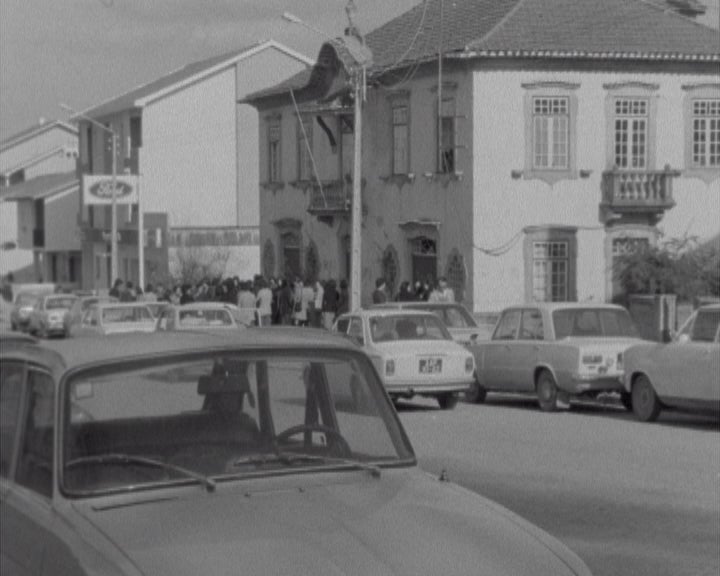 Direção do Distrito Escolar de Bragança