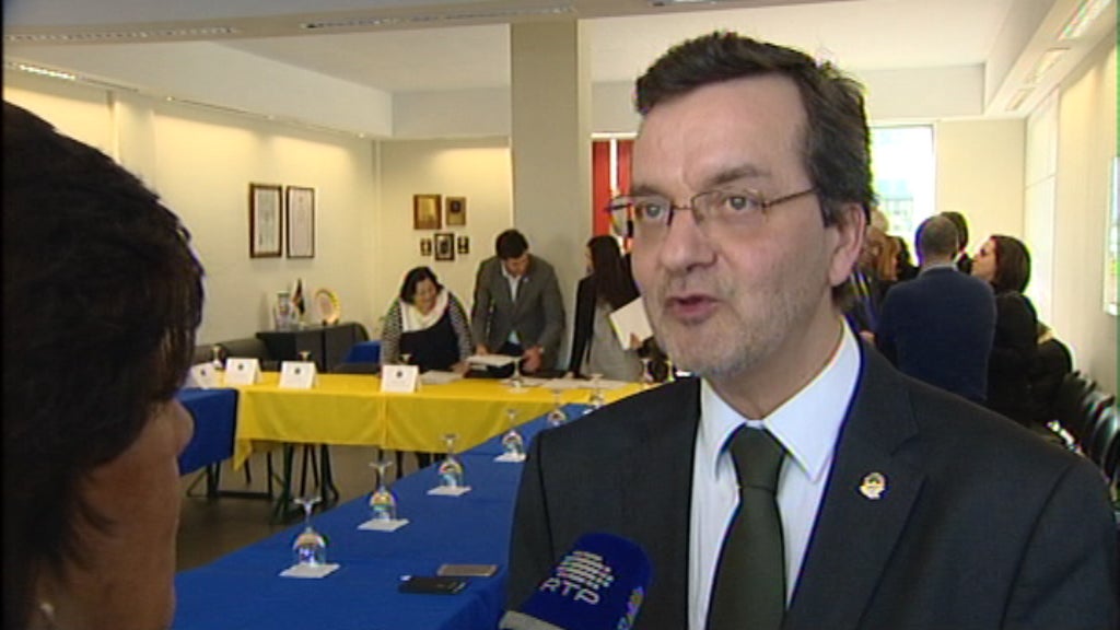 Centenário do “Lions Internacional”