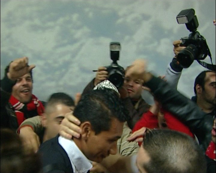 Equipa do Sporting Clube de Braga