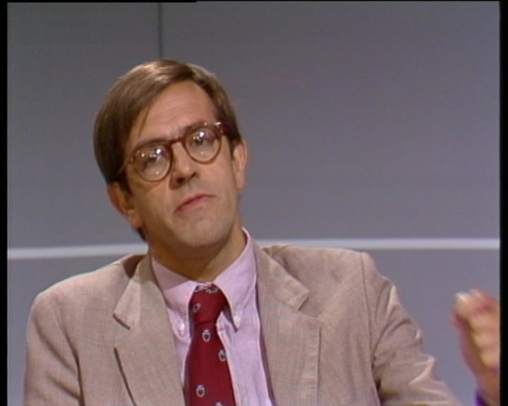 Entrevista a Jorge Braga de Macedo