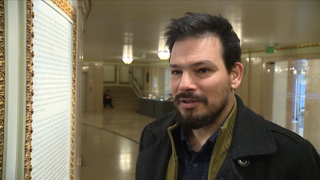 Dia Mundial do Teatro