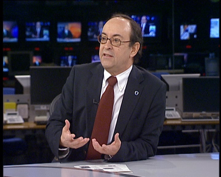 Entrevista a José Manuel Boavida