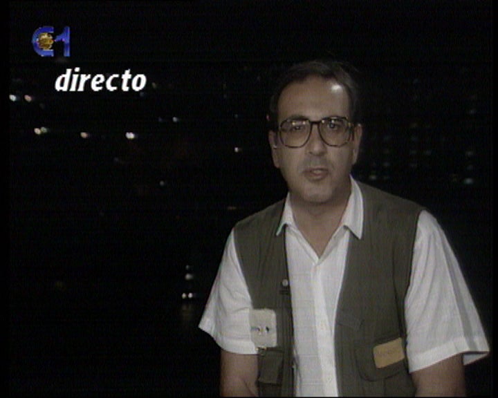 Alberto Ramos sobre as eleições em Angola