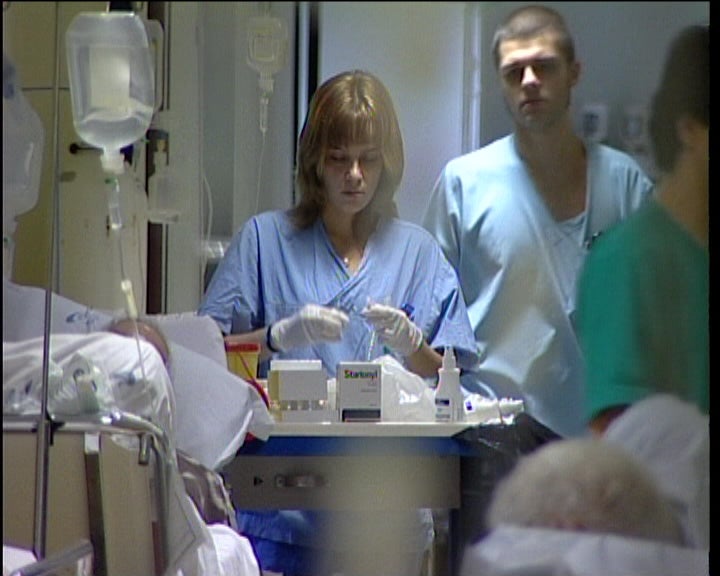 Formação dos Médicos