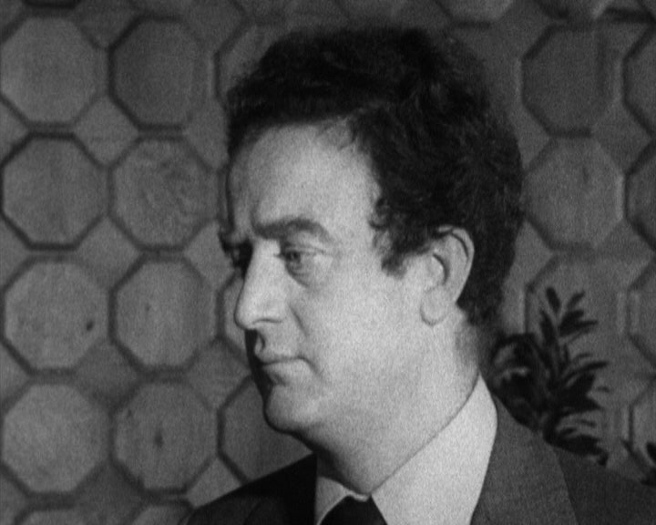 Entrevista a Jorge Sampaio