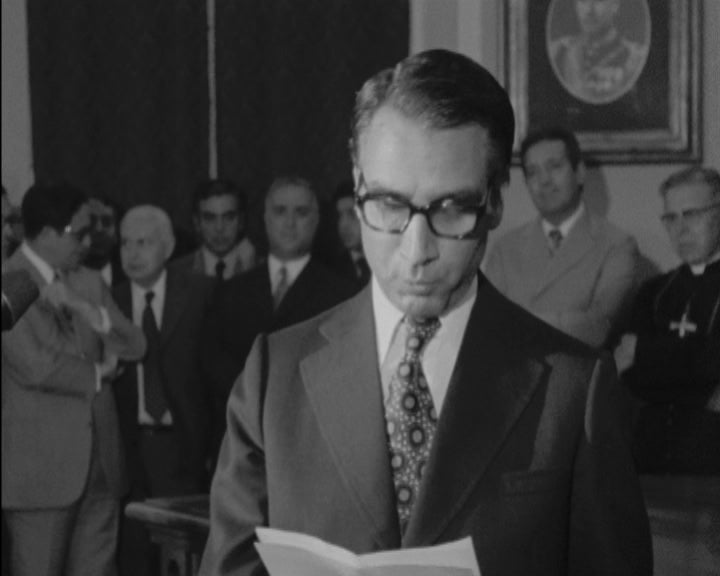 Tomada de posse do Coronel David Teixeira Ferreira