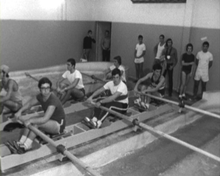 Centro de Remo e Canoagem da Mocidade Portuguesa