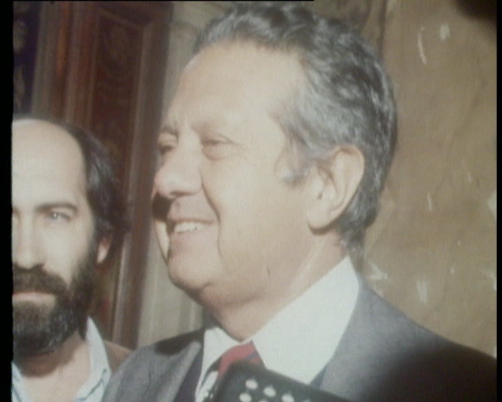 Reunião da Comissão Directiva do PS