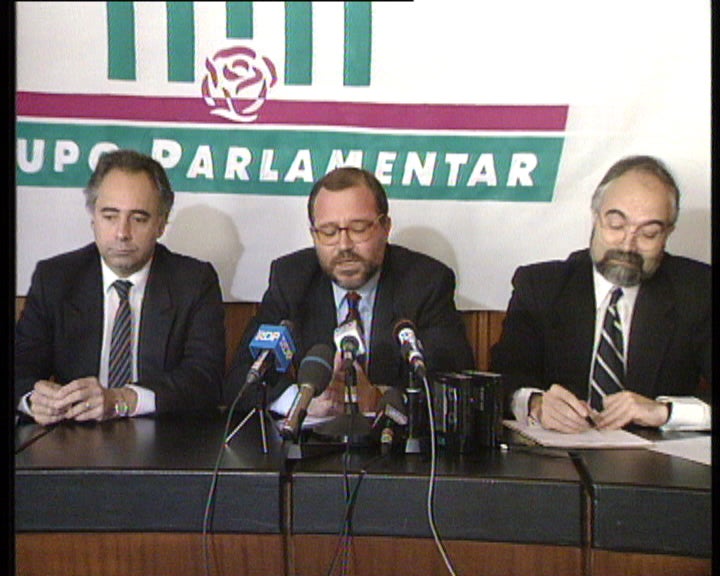 PS exige responsabilização de Leonor Beleza