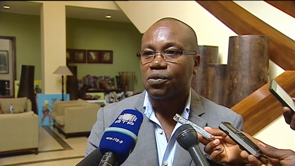 Coletânea sobre legislação da imprensa em São Tomé e Príncipe