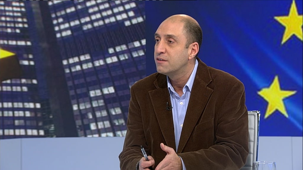 Entrevista a Rui Alves Veloso