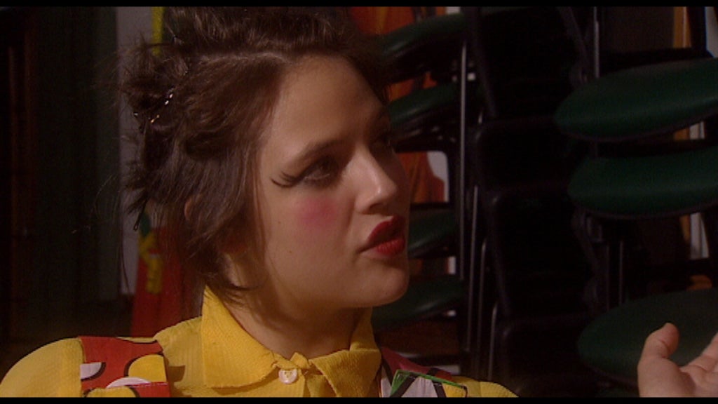 Nome de Código: Sintra – Episódio 01