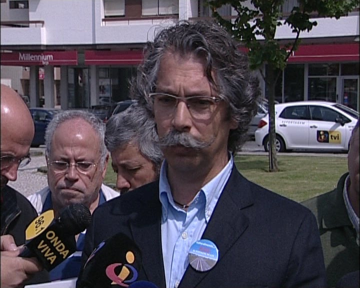 Comissões de Utentes contra as SCUTs