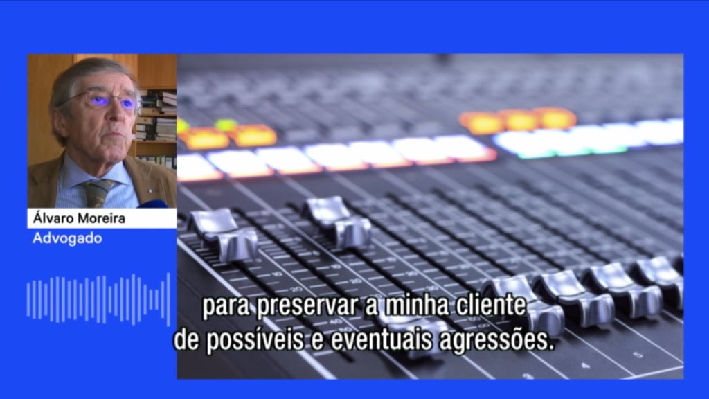 Caso juiz Neto de Moura