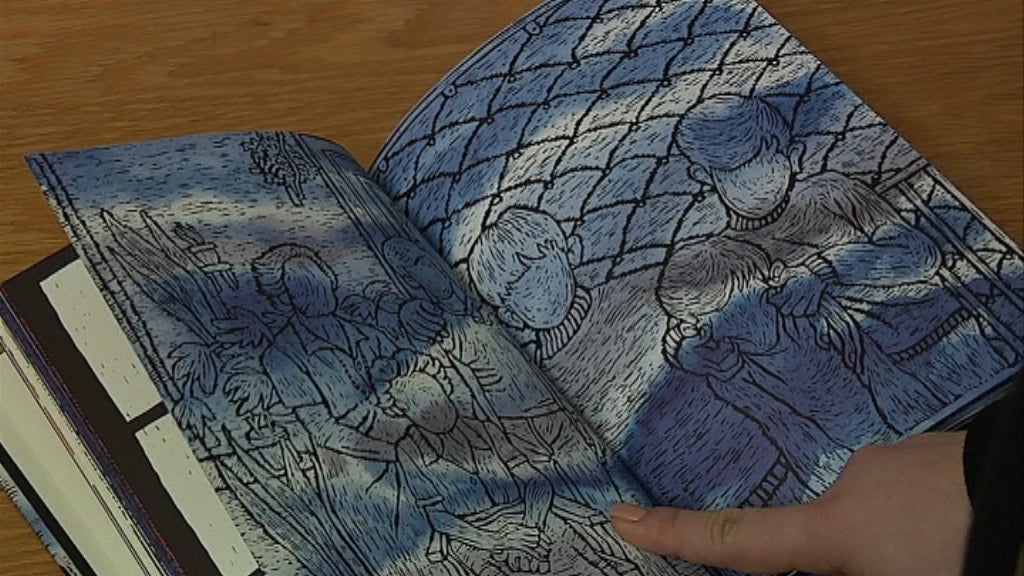 Lançamento do livro “A Minha Casa Não Tem Dentro”