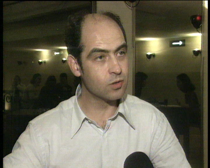 Espectáculo de ópera e marionetas