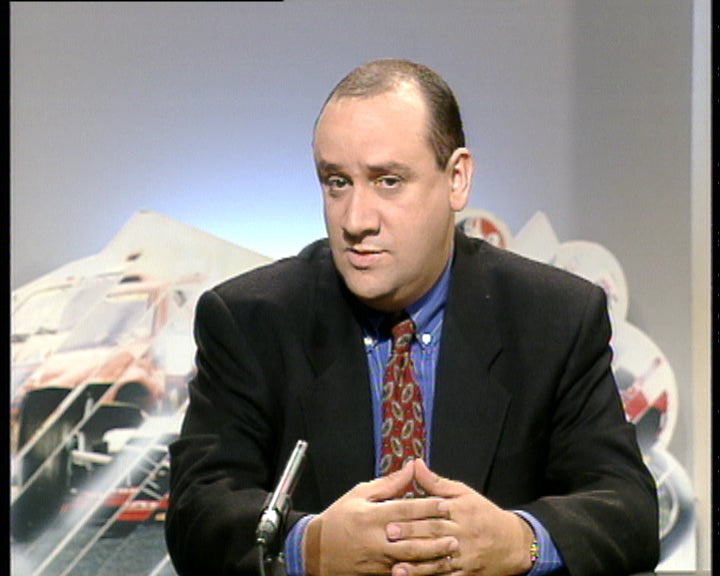 Entrevista a Luís Caramelo